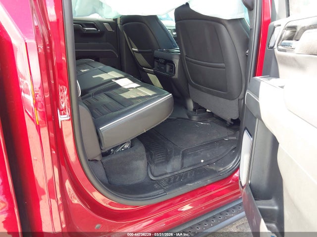 3GTUUFE85RG380257 GMC SIERRA 1500