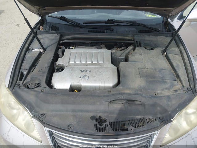 Продаж на аукціоні авто 2007 Lexus Es 350, vin: JTHBJ46G572061701, номер лоту: 44736230