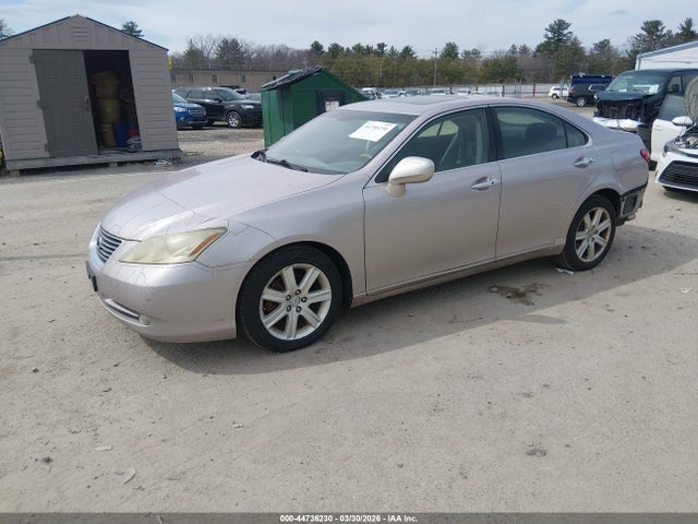Aukcja sprzedaży 2007 Lexus Es 350, vin: JTHBJ46G572061701, numer aukcji: 44736230