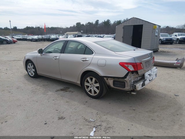 Продаж на аукціоні авто 2007 Lexus Es 350, vin: JTHBJ46G572061701, номер лоту: 44736230
