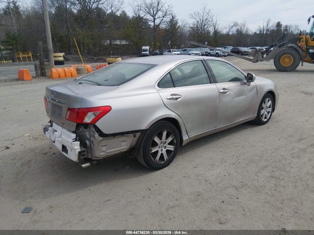 Продаж на аукціоні авто 2007 Lexus Es 350, vin: JTHBJ46G572061701, номер лоту: 44736230