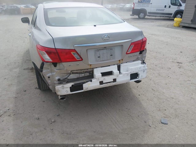 Продаж на аукціоні авто 2007 Lexus Es 350, vin: JTHBJ46G572061701, номер лоту: 44736230