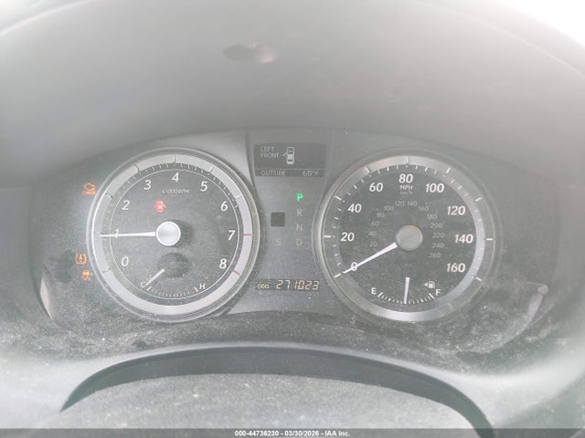 Продаж на аукціоні авто 2007 Lexus Es 350, vin: JTHBJ46G572061701, номер лоту: 44736230