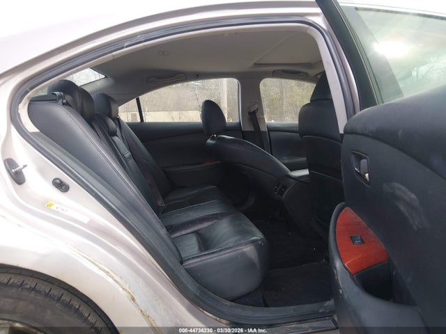 Продаж на аукціоні авто 2007 Lexus Es 350, vin: JTHBJ46G572061701, номер лоту: 44736230