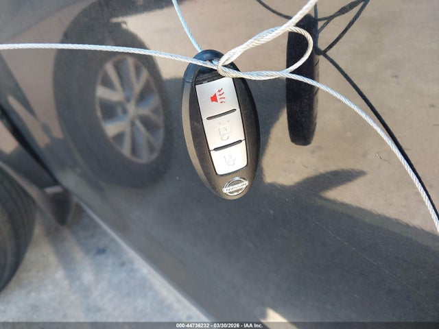 2012 NISSAN MURANO JN8AZ1MU8CW107137 Photo 10