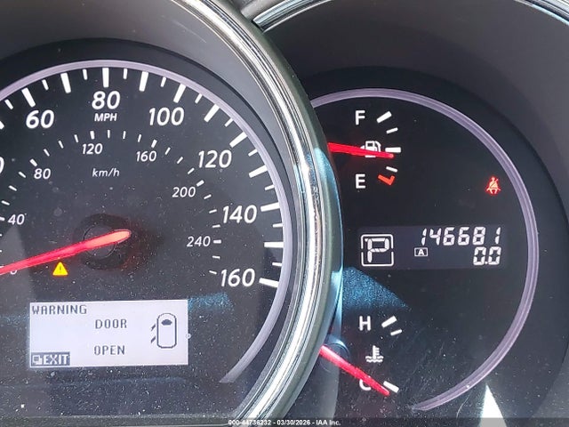 2012 NISSAN MURANO JN8AZ1MU8CW107137 Photo 6