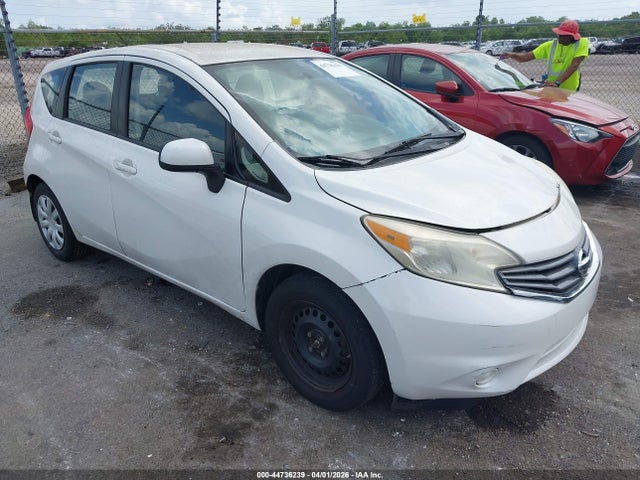 2014 3N1CE2CPXEL364944 главное изображение
