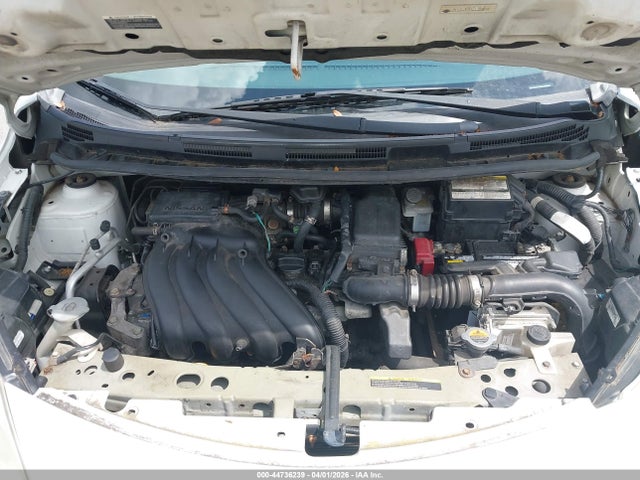 Nissan Versa Note Sv 2014 3N1CE2CPXEL364944 Image 10