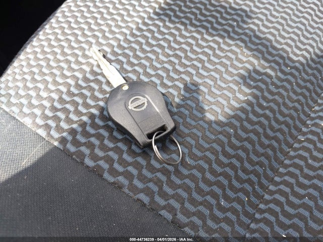 Nissan Versa Note Sv 2014 3N1CE2CPXEL364944 Image 11