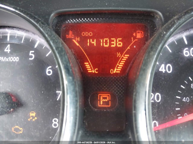 Nissan Versa Note Sv 2014 3N1CE2CPXEL364944 Image 12