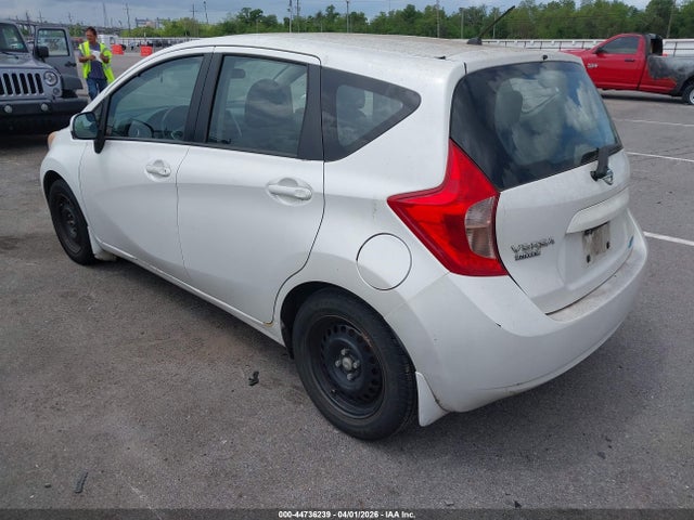 Nissan Versa Note Sv 2014 3N1CE2CPXEL364944 Image 3