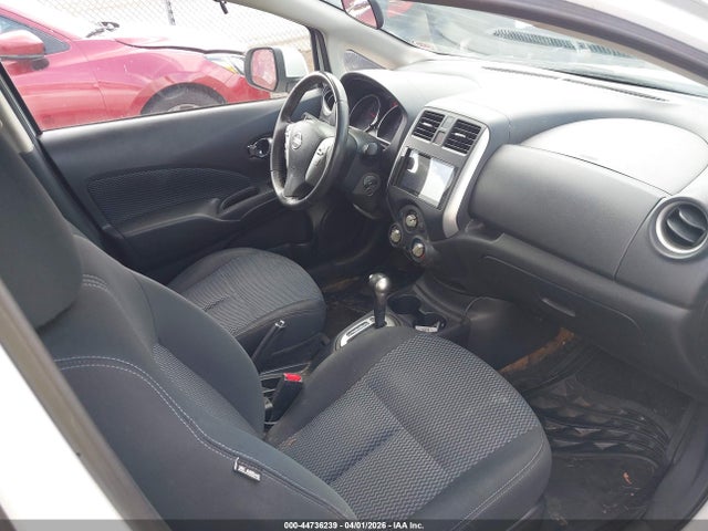 Nissan Versa Note Sv 2014 3N1CE2CPXEL364944 Image 5