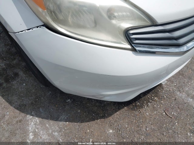 Nissan Versa Note Sv 2014 3N1CE2CPXEL364944 Image 6