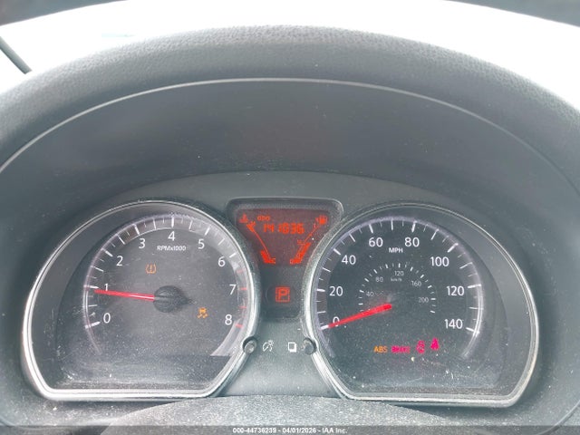 Nissan Versa Note Sv 2014 3N1CE2CPXEL364944 Image 7