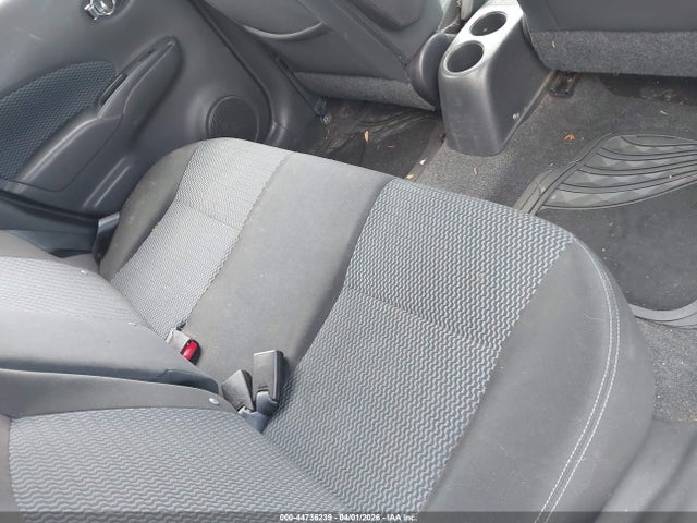 Nissan Versa Note Sv 2014 3N1CE2CPXEL364944 Image 8