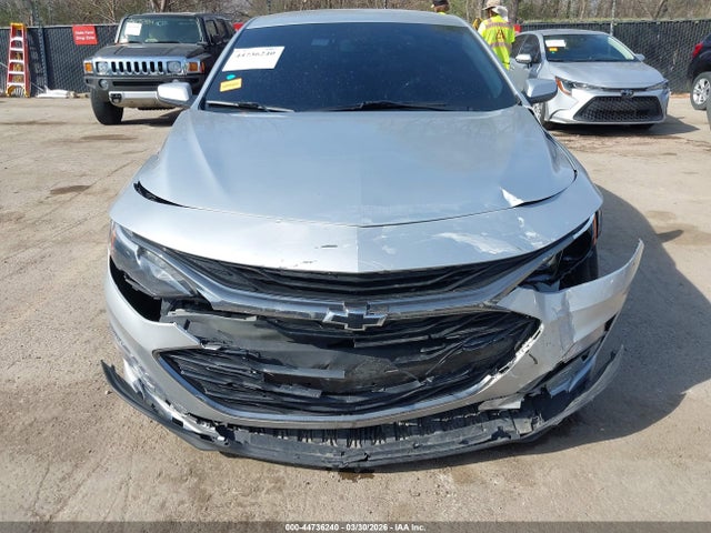 Aukcja sprzedaży 2020 Chevrolet Malibu Fwd Lt, vin: 1G1ZD5ST5LF136327, numer aukcji: 44736240