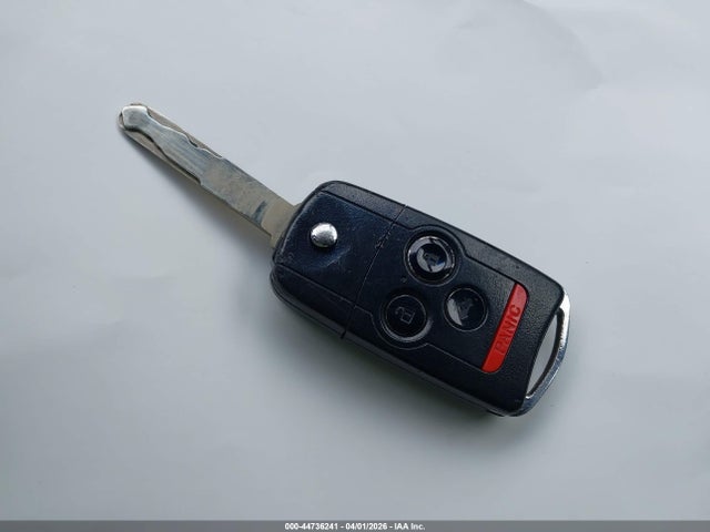 44736241 :رقم المزاد ، JH4CU2F6XBC012391 vin ، 2011 Acura Tsx 2.4 مزاد بيع