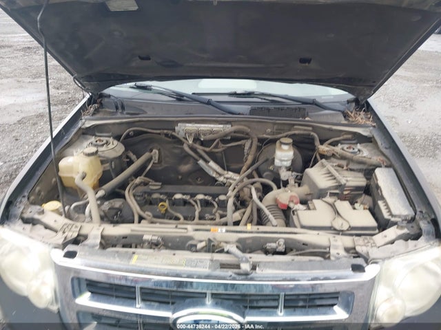 2010 Ford Escape Xlt მანქანა იყიდება აუქციონზე, vin: 1FMCU0D79AKC61069, აუქციონის ნომერი: 44736244