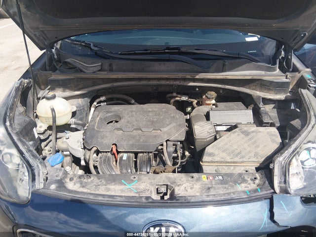 Aukcja sprzedaży 2019 Kia Sportage Lx, vin: KNDPM3AC4K7611964, numer aukcji: 44736251