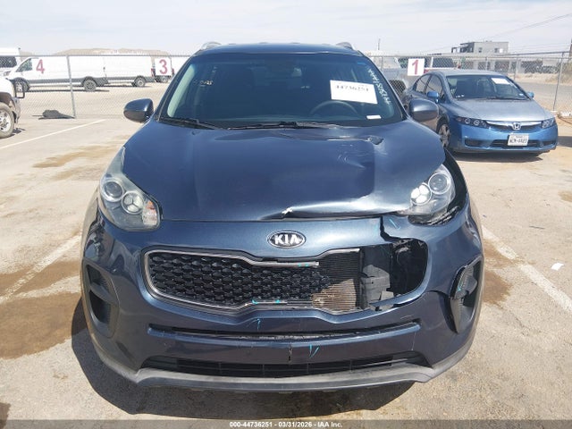 Aukcja sprzedaży 2019 Kia Sportage Lx, vin: KNDPM3AC4K7611964, numer aukcji: 44736251