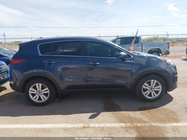 Aukcja sprzedaży 2019 Kia Sportage Lx, vin: KNDPM3AC4K7611964, numer aukcji: 44736251