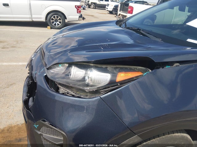 Aukcja sprzedaży 2019 Kia Sportage Lx, vin: KNDPM3AC4K7611964, numer aukcji: 44736251