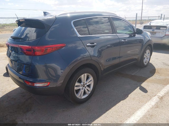Aukcja sprzedaży 2019 Kia Sportage Lx, vin: KNDPM3AC4K7611964, numer aukcji: 44736251