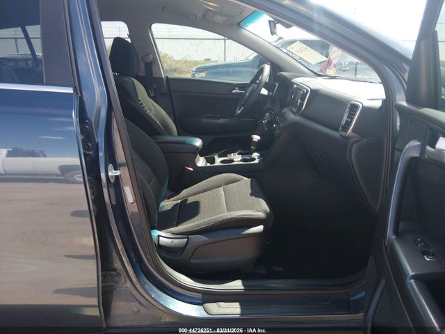 Aukcja sprzedaży 2019 Kia Sportage Lx, vin: KNDPM3AC4K7611964, numer aukcji: 44736251