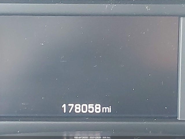 1GC1KWEG0FF601115 Chevrolet Silverado 2500hd Ltz
