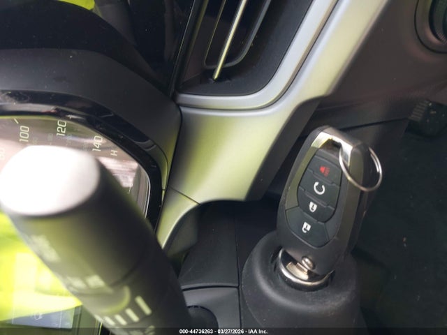 Chevrolet Trax Fwd Sp 2024 KL77LFE20RC122188 Image 11