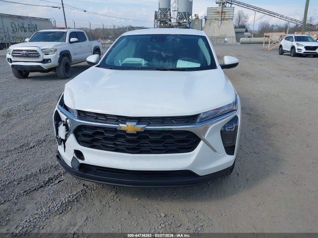 Chevrolet Trax Fwd Sp 2024 KL77LFE20RC122188 Image 12