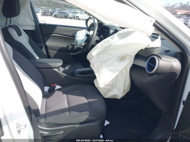 Chevrolet Trax Fwd Sp 2024 KL77LFE20RC122188 Image 5