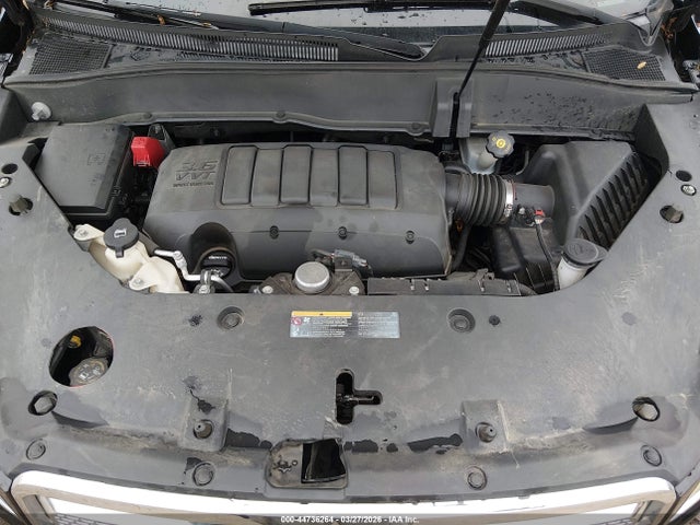 Aukcja sprzedaży 2016 Gmc Acadia Denali, vin: 1GKKVTKD8GJ104272, numer aukcji: 44736264