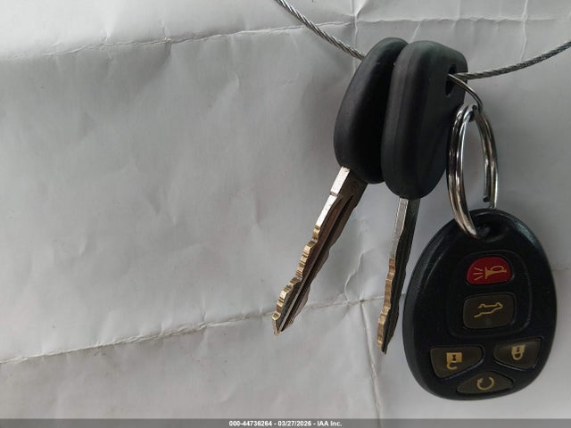 Aukcja sprzedaży 2016 Gmc Acadia Denali, vin: 1GKKVTKD8GJ104272, numer aukcji: 44736264
