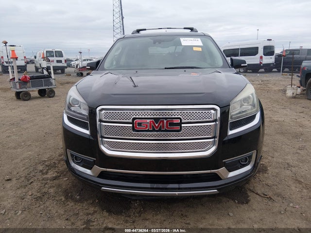 Aukcja sprzedaży 2016 Gmc Acadia Denali, vin: 1GKKVTKD8GJ104272, numer aukcji: 44736264