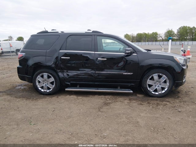 Aukcja sprzedaży 2016 Gmc Acadia Denali, vin: 1GKKVTKD8GJ104272, numer aukcji: 44736264