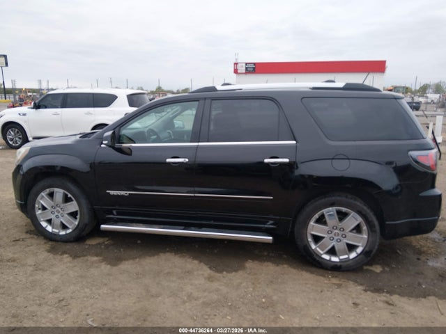 Aukcja sprzedaży 2016 Gmc Acadia Denali, vin: 1GKKVTKD8GJ104272, numer aukcji: 44736264
