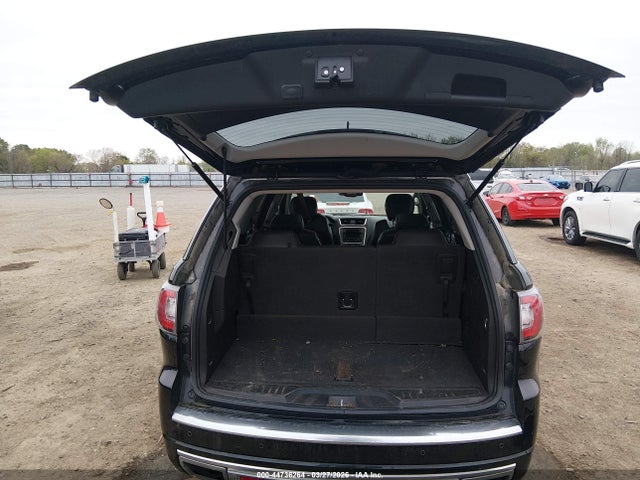 Aukcja sprzedaży 2016 Gmc Acadia Denali, vin: 1GKKVTKD8GJ104272, numer aukcji: 44736264