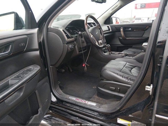 Aukcja sprzedaży 2016 Gmc Acadia Denali, vin: 1GKKVTKD8GJ104272, numer aukcji: 44736264