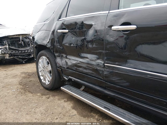 Aukcja sprzedaży 2016 Gmc Acadia Denali, vin: 1GKKVTKD8GJ104272, numer aukcji: 44736264