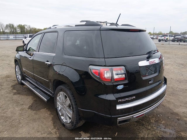 Aukcja sprzedaży 2016 Gmc Acadia Denali, vin: 1GKKVTKD8GJ104272, numer aukcji: 44736264