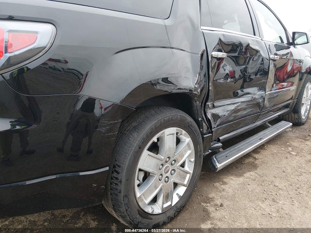 Aukcja sprzedaży 2016 Gmc Acadia Denali, vin: 1GKKVTKD8GJ104272, numer aukcji: 44736264