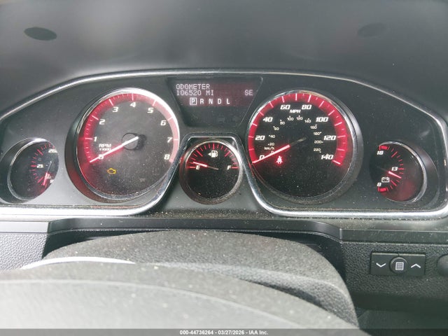 Aukcja sprzedaży 2016 Gmc Acadia Denali, vin: 1GKKVTKD8GJ104272, numer aukcji: 44736264