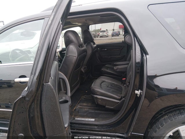 Aukcja sprzedaży 2016 Gmc Acadia Denali, vin: 1GKKVTKD8GJ104272, numer aukcji: 44736264