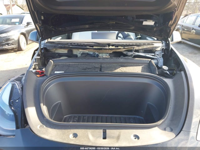 7SAYGDEE9PA202356 Tesla Model Y Awd/long Range Dual Motor All-wheel Drive