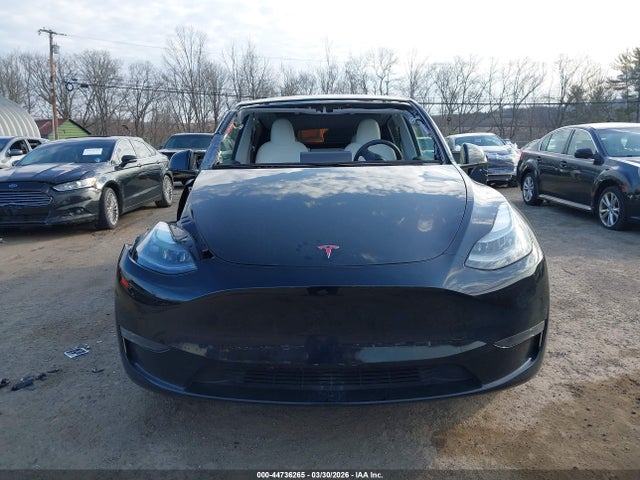 7SAYGDEE9PA202356 Tesla Model Y Awd/long Range Dual Motor All-wheel Drive