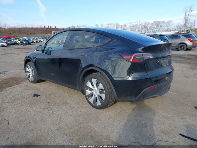 7SAYGDEE9PA202356 Tesla Model Y Awd/long Range Dual Motor All-wheel Drive