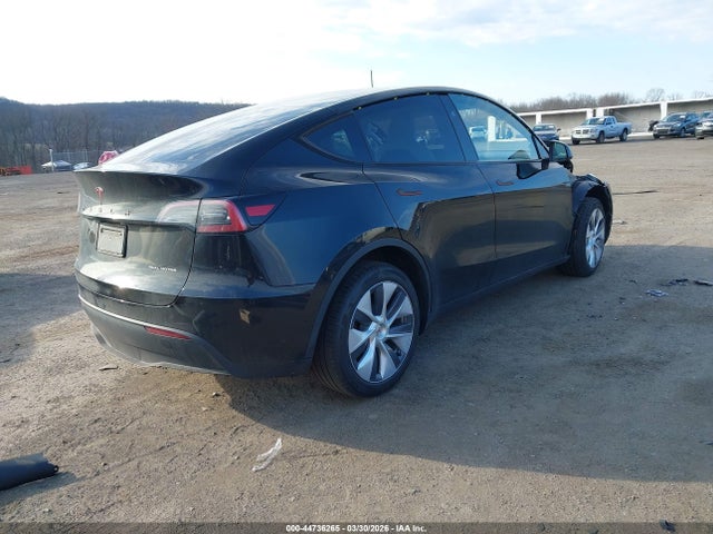 7SAYGDEE9PA202356 Tesla Model Y Awd/long Range Dual Motor All-wheel Drive