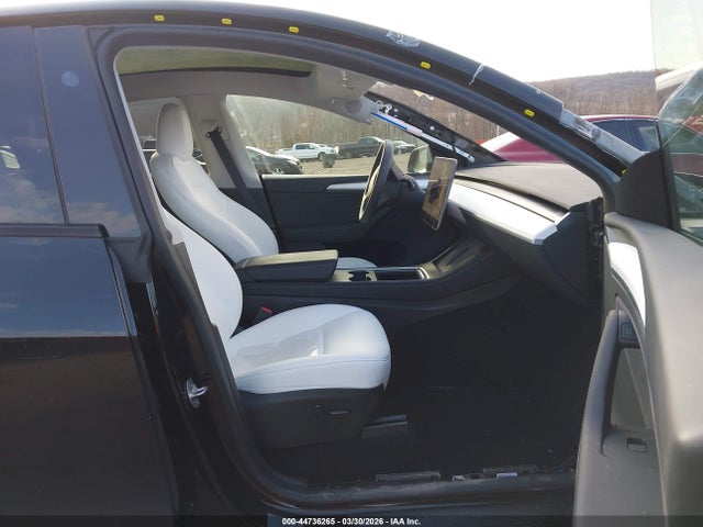 7SAYGDEE9PA202356 Tesla Model Y Awd/long Range Dual Motor All-wheel Drive