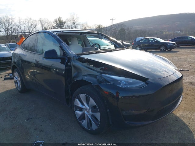 7SAYGDEE9PA202356 Tesla Model Y Awd/long Range Dual Motor All-wheel Drive